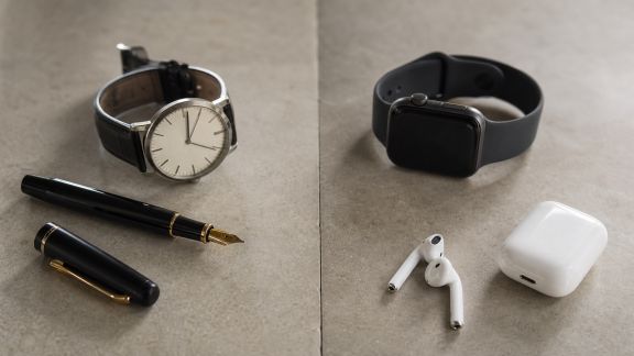 Choisir entre accessoires traditionnels et innovations récentes