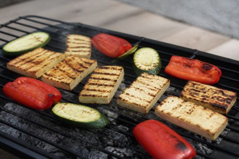 Inspirations originales pour cuisiner le tofu au barbecue simplement
