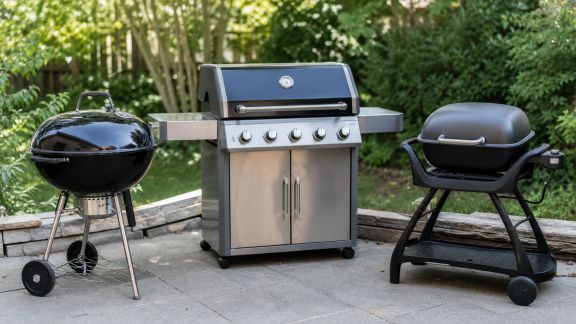 Réduire les odeurs : solutions efficaces pour chaque type de barbecue