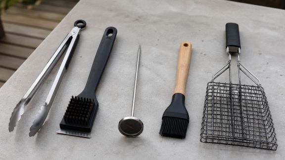 Top 5 des accessoires malins pour simplifier la préparation au barbecue