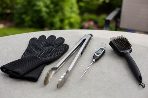 Tour d’horizon des accessoires pour maîtriser la sécurité au barbecue