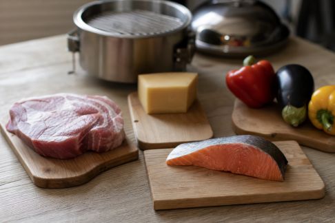 Comment doser le temps de fumage selon le type d’aliment