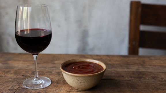 Association vin et sauce barbecue : conseils pratiques