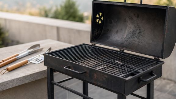 Erreurs fréquentes lors de l’achat d’un barbecue à éviter absolument