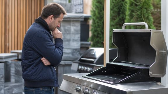Erreurs courantes lors de l’achat d’un barbecue à gaz