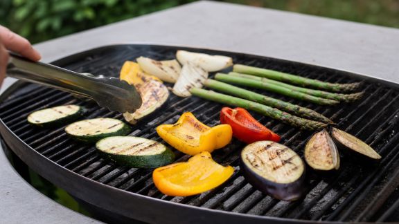 Idées simples pour griller les légumes tout en préservant leur goût