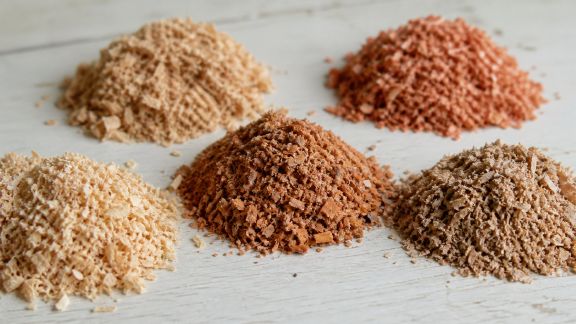 Bien choisir sa sciure pour un résultat optimal et aromatique