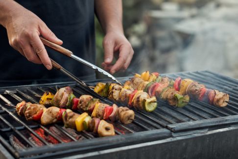 Cinq astuces pour des grillades savoureuses à chaque cuisson