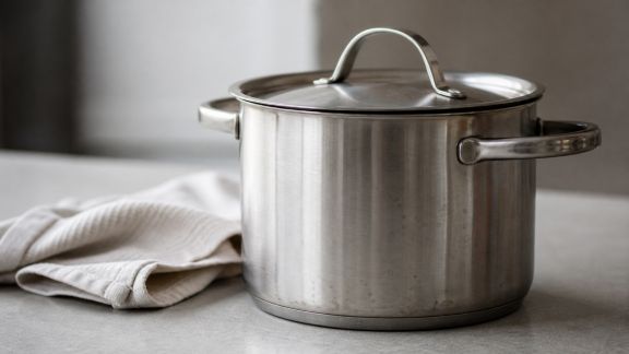 Comment éviter la corrosion sur vos équipements de cuisson ?