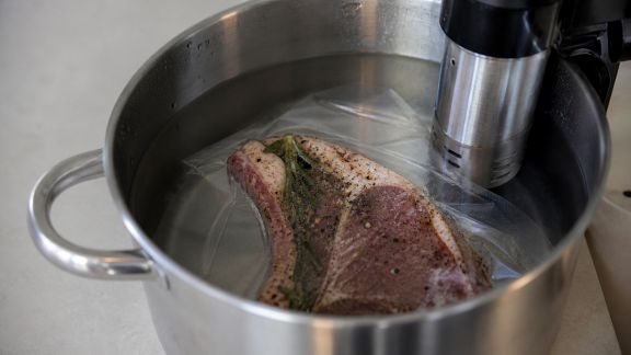 Techniques éprouvées pour réussir les cuissons à basse température