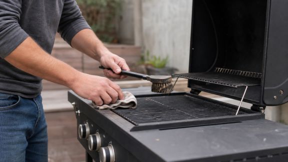 Les bons réflexes pour prolonger la durée de vie de votre barbecue