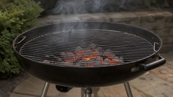 Les points clés pour une répartition homogène de la chaleur au barbecue