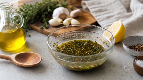 Les étapes clés pour réussir une marinade maison savoureuse