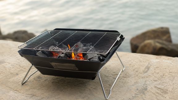 Les barbecues pliables : pour quelles situations sont-ils vraiment utiles ?