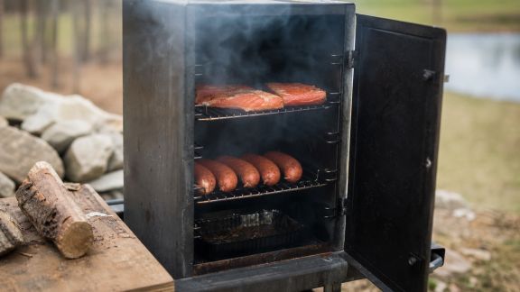 Guide pratique pour un fumage à chaud facile et accessible