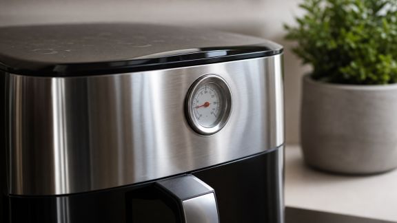 Dossiers : à quoi sert un thermomètre intégré sur votre matériel ?