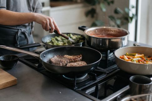 Comment gérer les zones de chaleur pour réussir tous les aliments