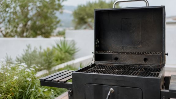Astuces pour repérer un barbecue durable et facile à entretenir