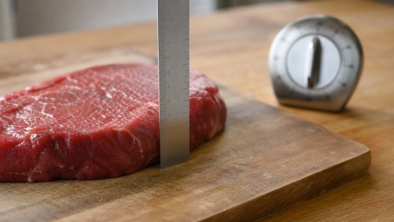 Guide pour ajuster le temps de cuisson selon l’épaisseur des pièces