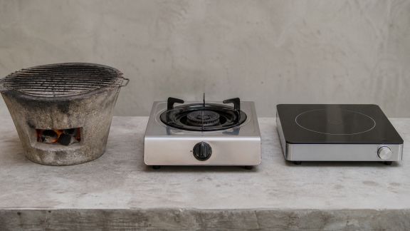 Charbon, gaz ou électricité : impacts sur le goût et la praticité