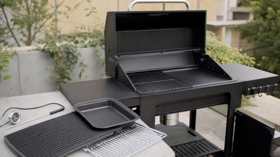 Barbecue multifonction : comment repérer les vraies options utiles