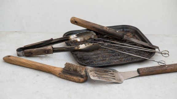 Les erreurs fréquentes à éviter avec les accessoires pour grillades