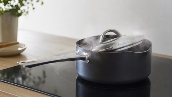 Pourquoi le couvercle change tout dans la maîtrise des cuissons
