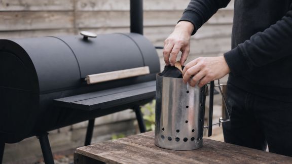 Les erreurs fréquentes à éviter lors de la première utilisation du fumoir