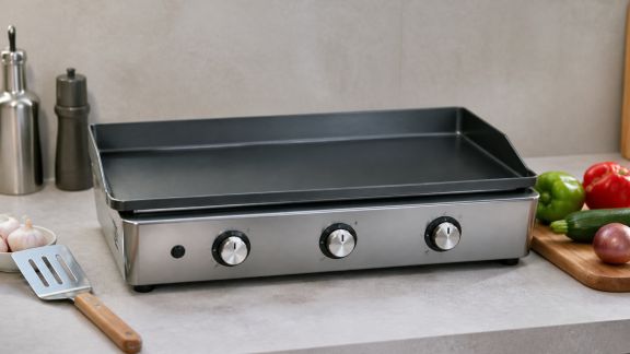 Bien comprendre la puissance idéale pour sa plancha familiale