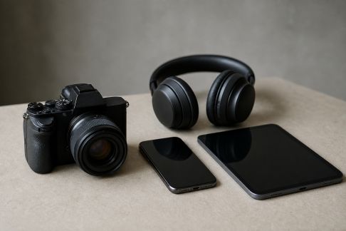 Guide pour sélectionner le meilleur appareil selon votre usage