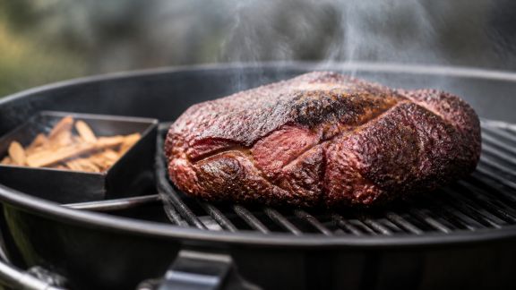 Astuces pour maîtriser les arômes lors du fumage de la viande