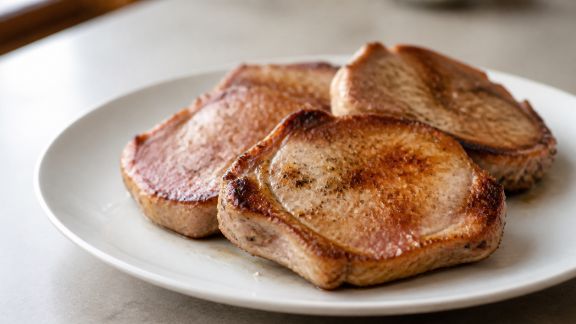 Parfaire la cuisson des côtes de porc : méthodes et conseils d’expert