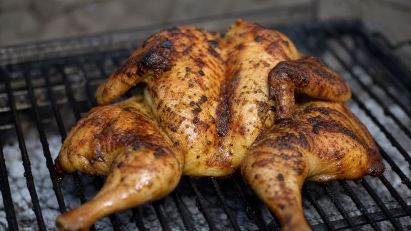 Volaille grillée : techniques pour une chair juteuse à cœur