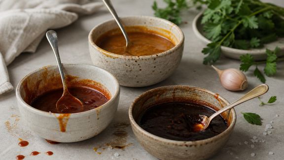 5 erreurs à éviter pour sublimer vos sauces au barbecue