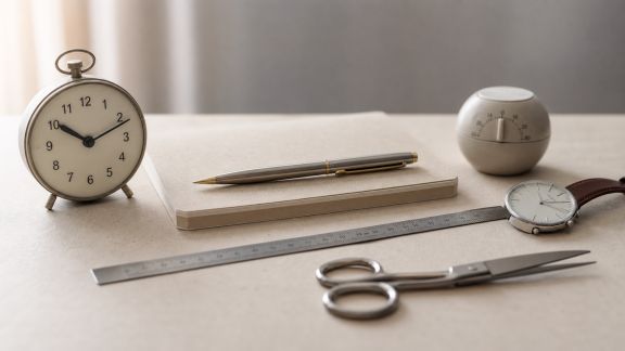 Quels accessoires pour gagner du temps et de la précision ?