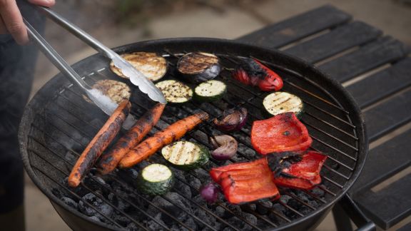 Erreurs courantes lors de la cuisson des légumes au barbecue