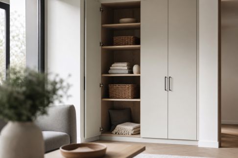 Les options de rangement intégrées : praticité ou gadget ?