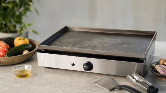 Critères à comparer avant d’investir dans une plancha performante