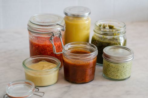 Questions fréquentes sur la conservation des sauces maison