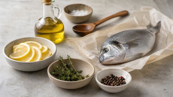Questions à se poser avant de préparer une marinade pour poisson
