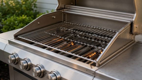 Combien de brûleurs pour une cuisson efficace sur votre barbecue gaz ?