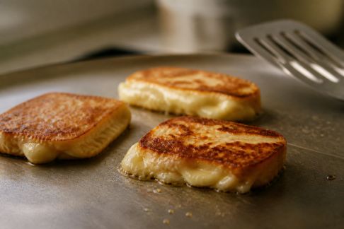 Faire griller du fromage : idées originales et techniques simples