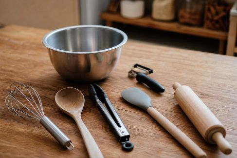 Top 7 des accessoires judicieux pour compléter votre matériel de cuisson